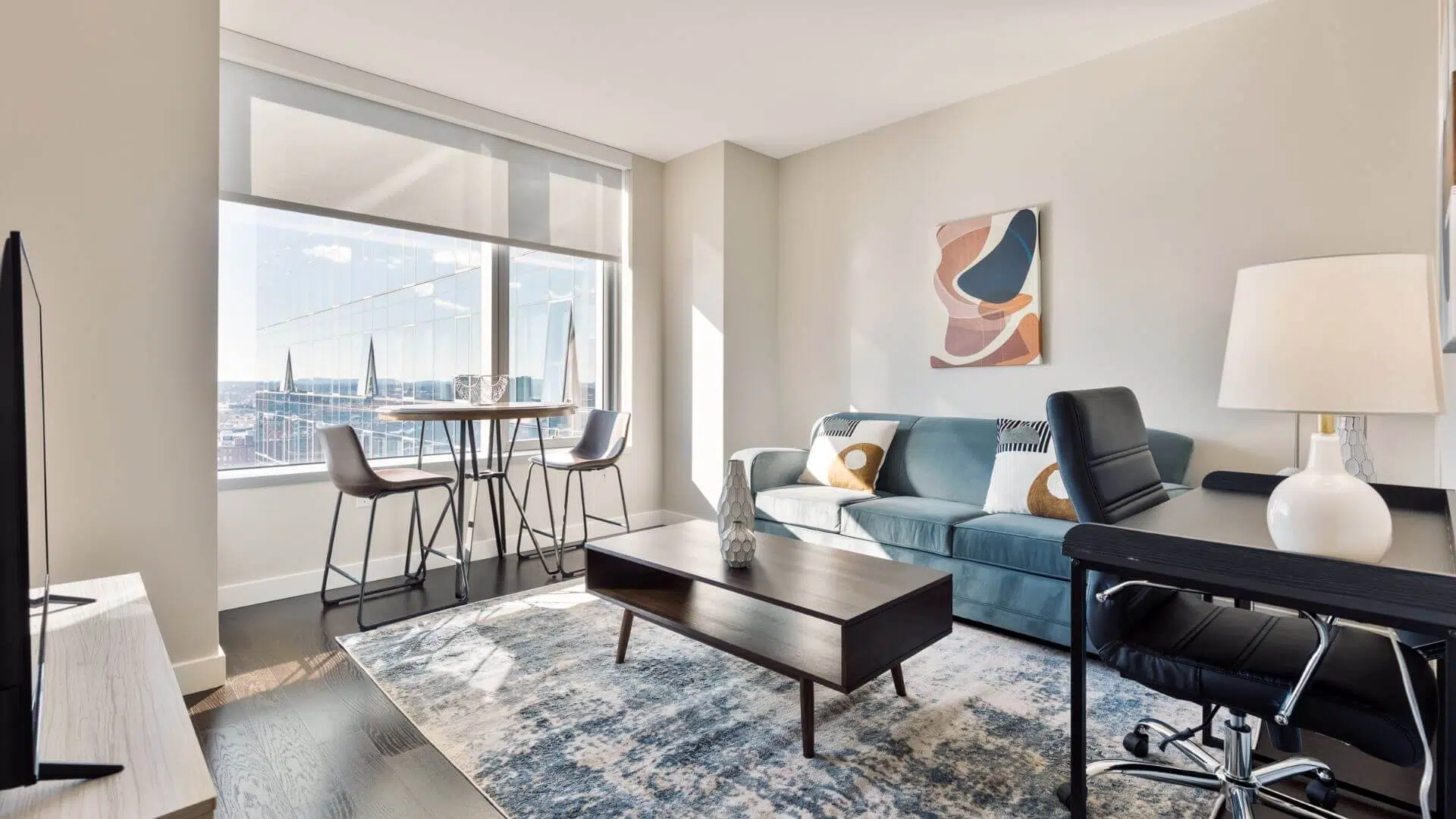 BOS - luxury apartments BOS - luxury apartments