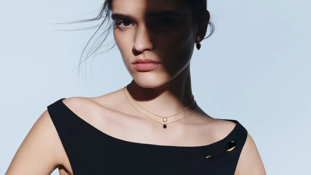Boucheron Serpent Boheme Gold Onyx Boucheron Serpent Boheme Gold Onyx
