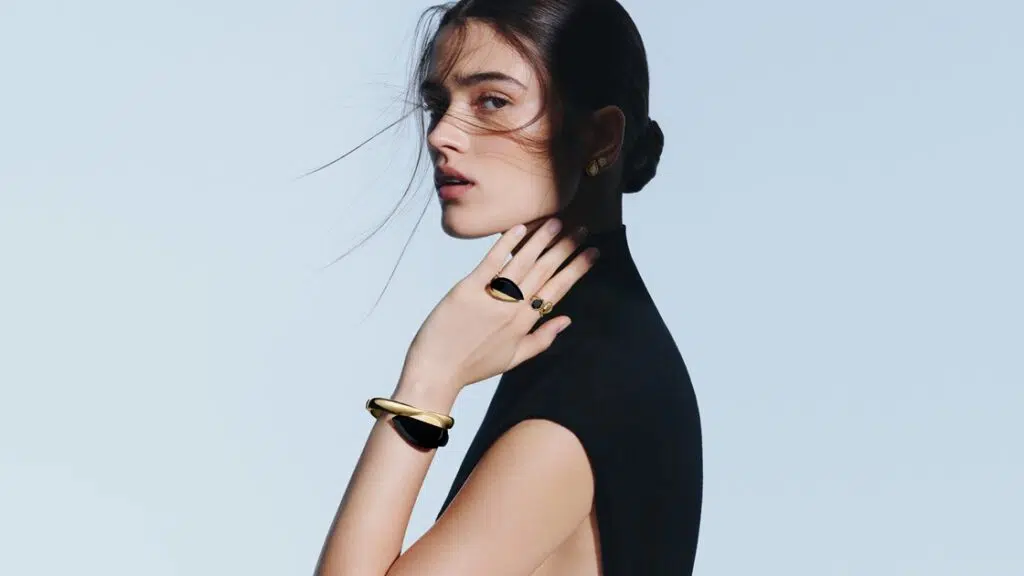 Boucheron Serpent Boheme Gold Onyx Boucheron Serpent Boheme Gold Onyx