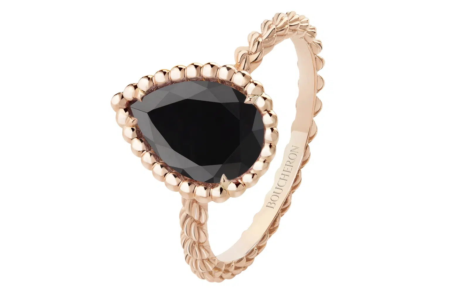 Boucheron Serpent Boheme Gold Onyx Boucheron Serpent Boheme Gold Onyx