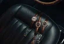 Breitling and the Aston Martin DB5 Reunite After Six Decades Breitling Top Time B01 Chronograph 41 Tribute to Aston Martin DB5