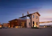 Heritage-Led Hospitality at Hegra Chedi Hegra, Saudi Arabia's To luxury destination hotel