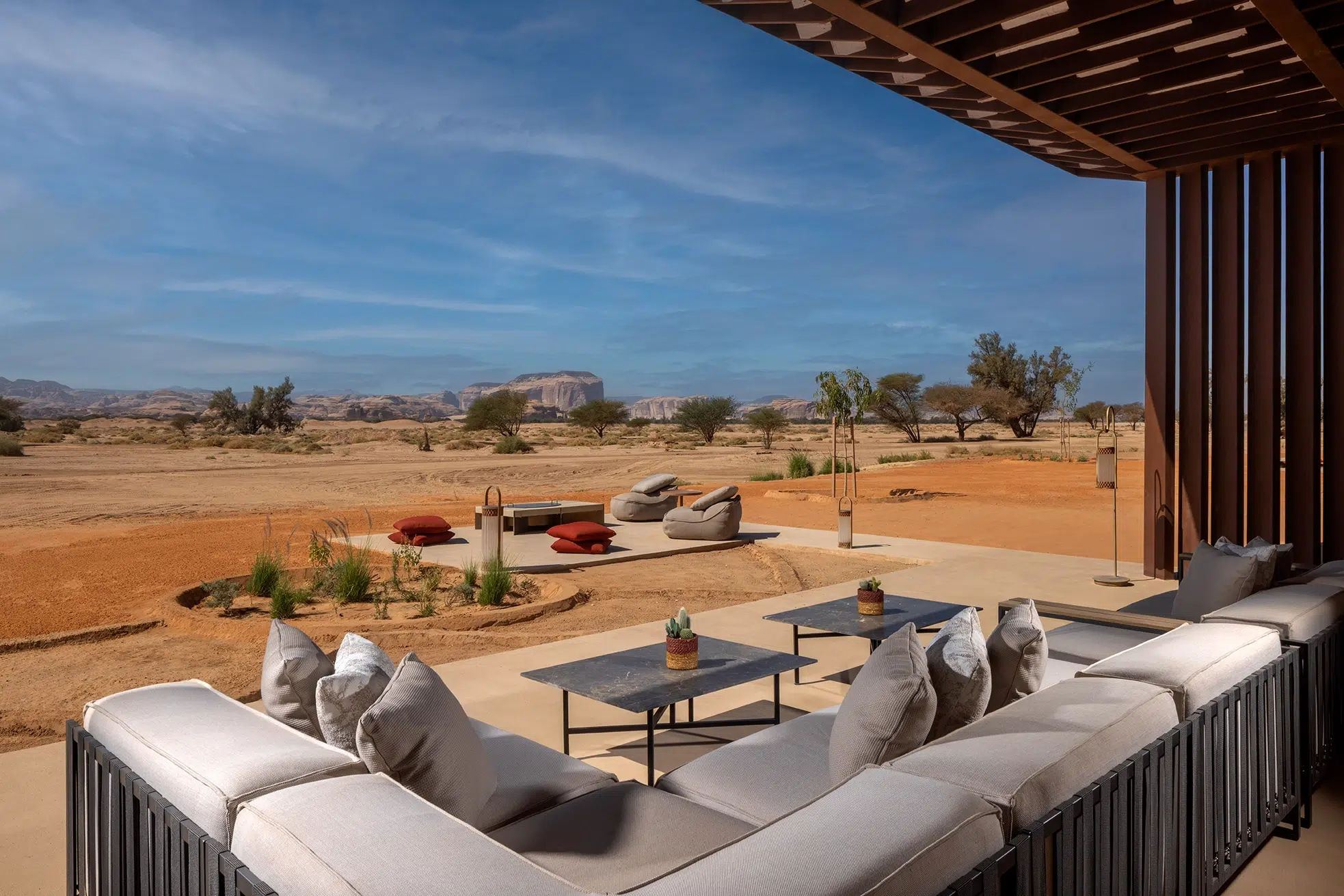 Chedi Hegra, Saudi Arabia's To luxury destination hotel Chedi Hegra, Saudi Arabia's To luxury destination hotel