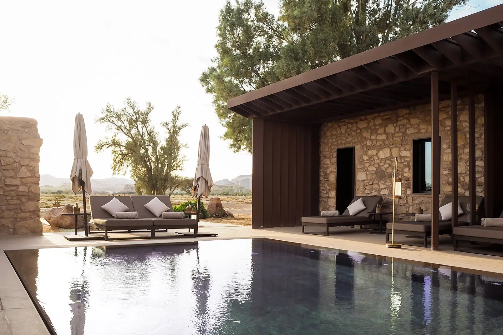 Chedi Hegra, Saudi Arabia's To luxury destination hotel Chedi Hegra, Saudi Arabia's To luxury destination hotel