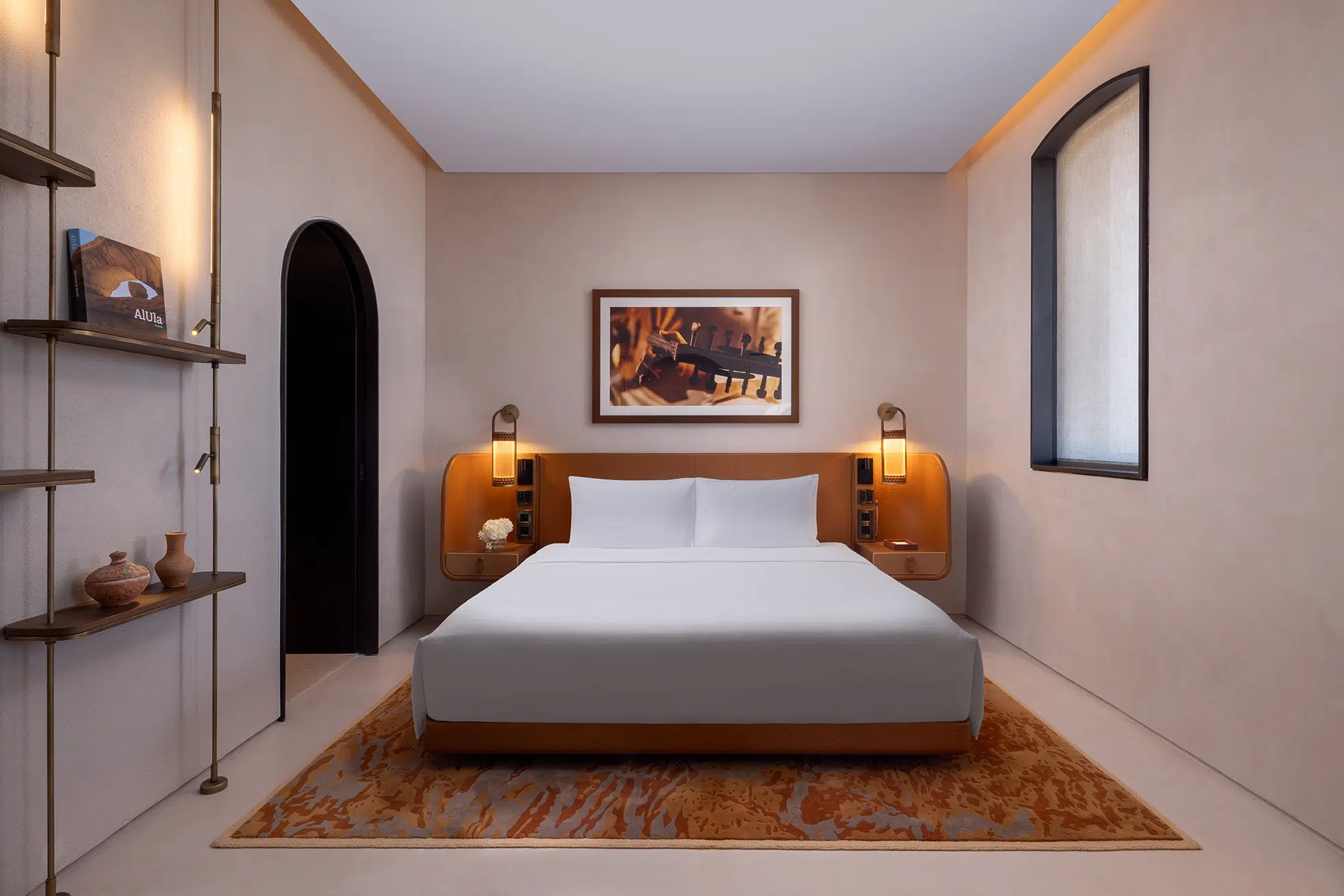 Chedi Hegra, Saudi Arabia's To luxury destination hotel Chedi Hegra, Saudi Arabia's To luxury destination hotel