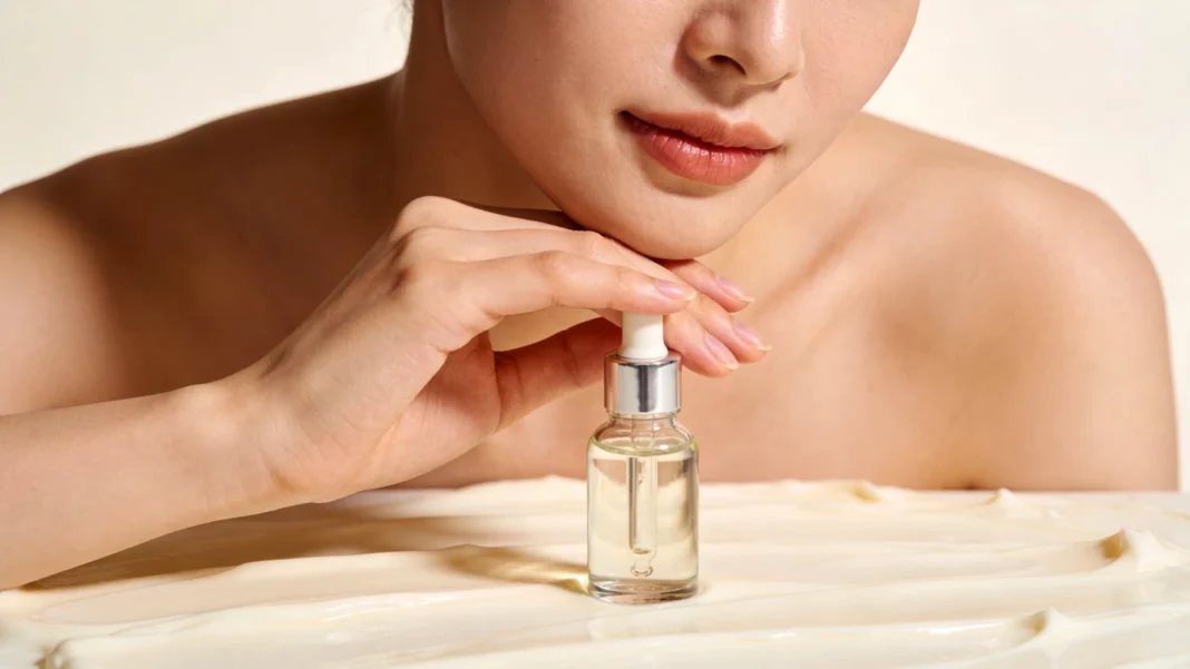Collagen vs Hyaluronic Acid for skin care. Vecteezy-medium Collagen vs Hyaluronic Acid for skin care. Vecteezy-medium
