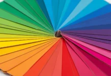 Global Supply Chain Color Consistency: One Unified Color Benchmark for All Production Bases Color Palette global supply chain color consistency. Vecteezy-medium