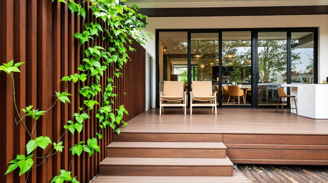 Composite Fencing and Decking. Vecteezy-medium Composite Fencing and Decking. Vecteezy-medium