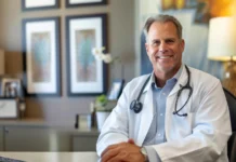 Concierge Preventive Healthcare: The Luxury Investment Shaping Longer and Healthier Lives Concierge Preventive Healthcare. Vecteezy-medium