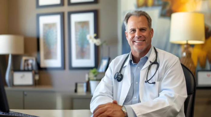 Concierge Preventive Healthcare: The Luxury Investment Shaping Longer and Healthier Lives Concierge Preventive Healthcare. Vecteezy-medium