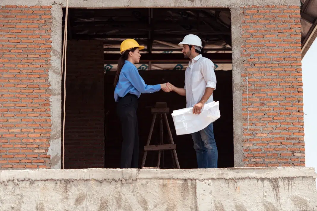 Concrete Permit is given to an Engineer in Calgary. Vecteezy-medium Concrete Permit is given to an Engineer in Calgary. Vecteezy-medium