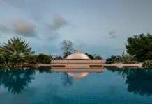 Beyond the Spa: Wellness Destinations Worth Traveling the World For Courtesy of Absolute Sanctuary, Koh Samui, Thailand