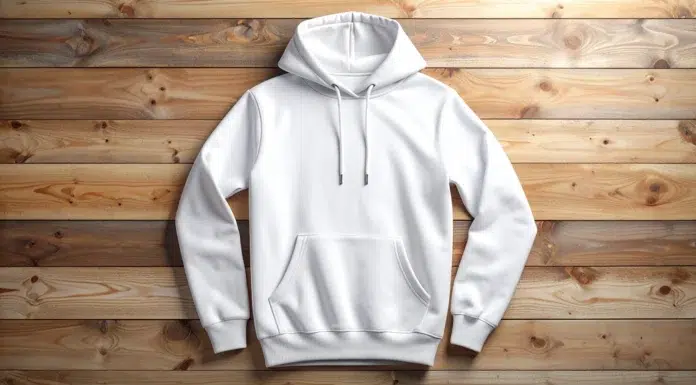 How a Custom Hoodie Maker Helps Businesses Stand Out Custom Hoodie Maker. Vecteezy-medium