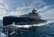 Why Project Quest May Be the Explorer Yacht of the Future DeBasto unveils 70m Abeking & Rasmussen explorer Yacht Concept Project Quest