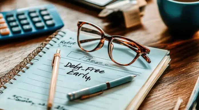 A Guide to Choosing the Best Debt Consolidation Program for Your Specific Needs Debt Consolidation program. Vecteezy-medium