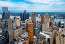 Detroit in High Gear: A Luxury Weekend for Two Detroit in High Gear A Luxury Weekend for Two. Vecteezy-medium