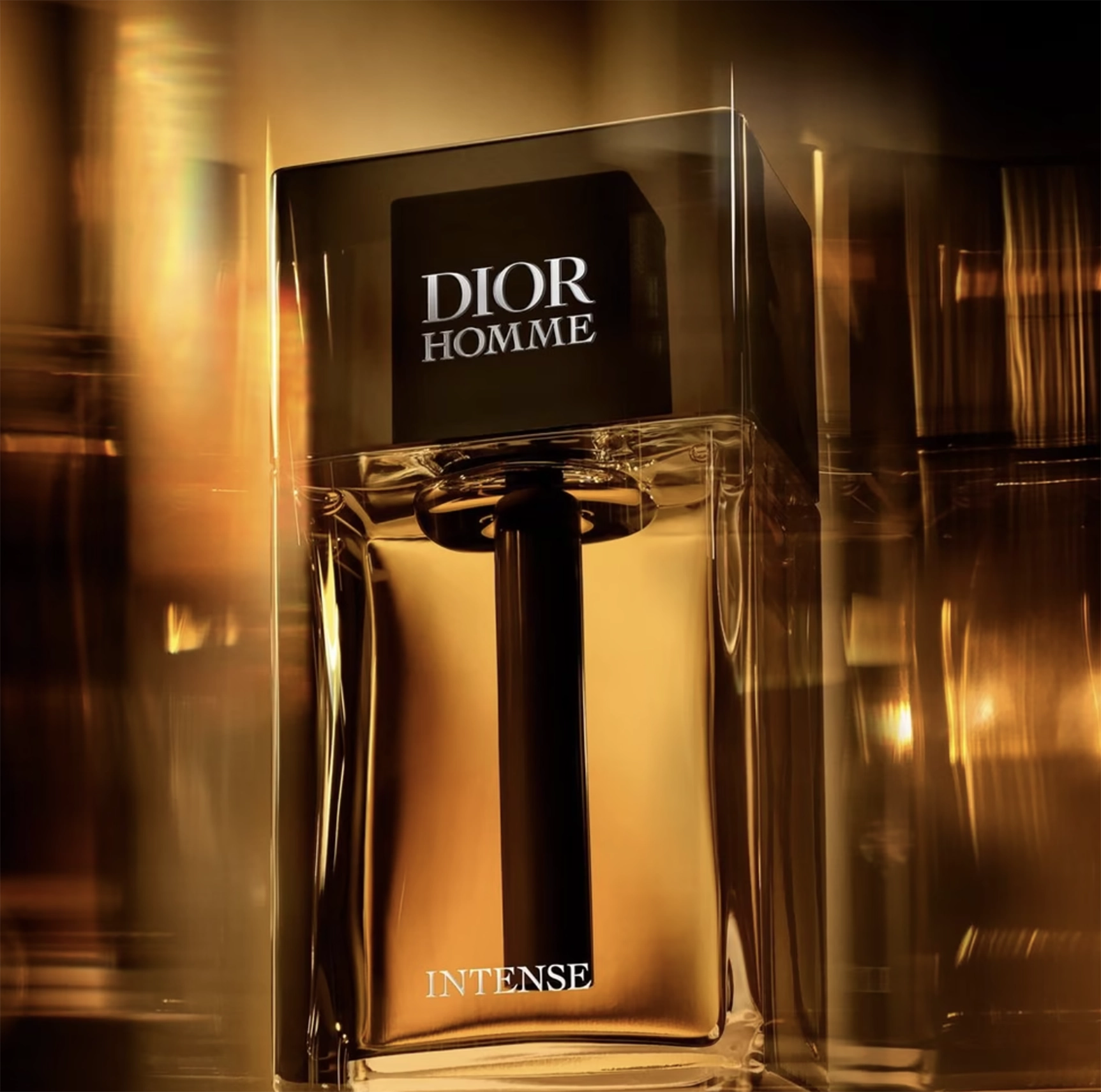 Dior Homme Parfum