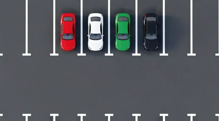 How Dynamic Pricing Squeezes More Value From Every Parking Space Dynamic Pricing for parking space. Vecteezy-medium