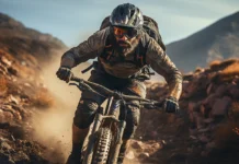 Electric Hunting Bikes: Range, Cargo, and Terrain Capability Explained Electric Hunting Bikes. Vecteezy-medium