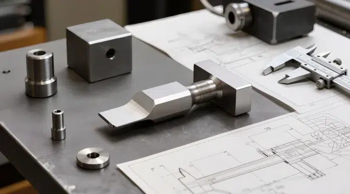 How Engineering-Driven Product Design Improves Performance, Reliability, and Manufacturability Engineer-Driven product design. Vecteezy-medium