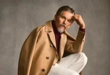 Canali’s New Leading Man: Ethan Hawke Ethan Hawke Ambassador of Canali Menwear