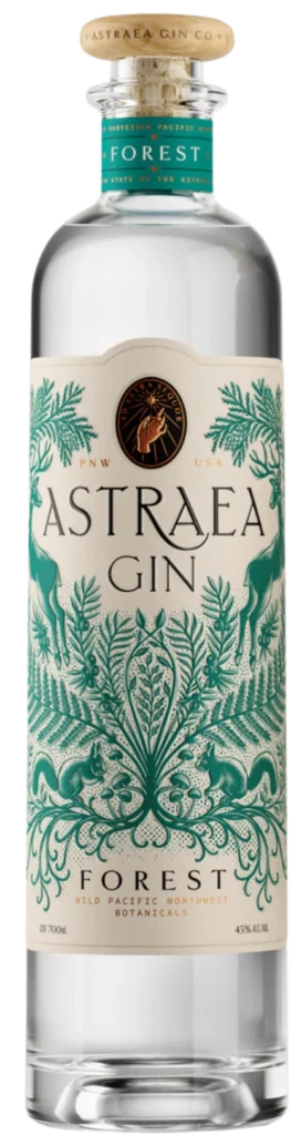 FOREST GIN FOREST GIN