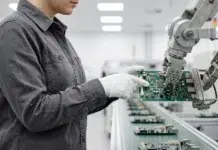From Instant Pricing to Finished Boards: A Smarter Way to Order PCBA Finished PCB Boards. Vecteezy-medium