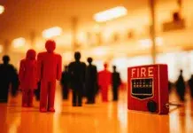 The Fire Inspection Rules Have Changed: What Sydney Building Owners Must Do in 2026 Fire inspection rules for Sydney Building owners. Vecteezy-medium