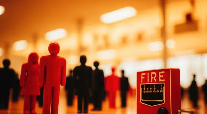 The Fire Inspection Rules Have Changed: What Sydney Building Owners Must Do in 2026 Fire inspection rules for Sydney Building owners. Vecteezy-medium
