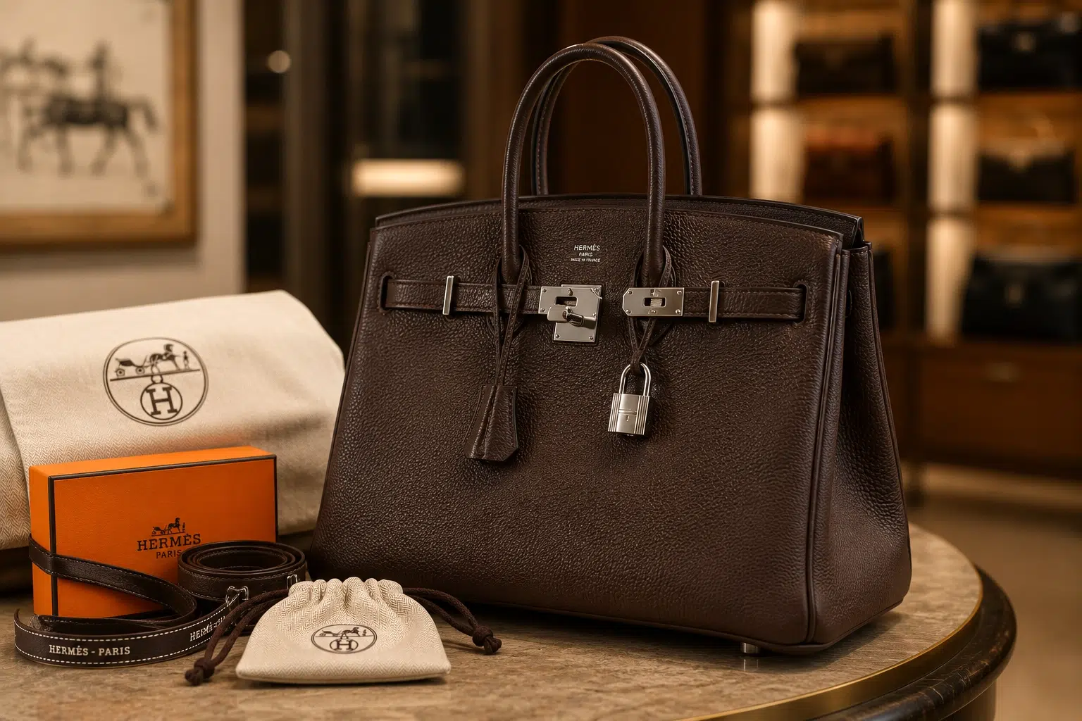 Hermès Handbag. Created by AI ChatGPT Image Jul 14, 2026, 12_25_08 PM Hermès Handbag. Created by AI ChatGPT Image Jul 14, 2026, 12_25_08 PM