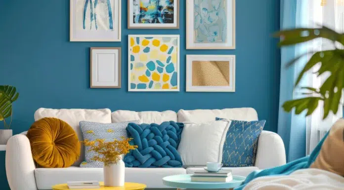 Top Home Decor Trends That Balance Style And Functionality Home Decor Trends. Vecteezy-medium