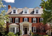 How to Update Brick Exterior Without Painting: A Luxury Home Guide How to Update Brick Exterior Without Painting A Luxury Home Guide