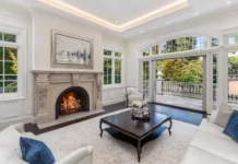 Interior Design Tips to Make Moving Into a New Home Easier Interior Design Tips for your home. Vecteezy-medium