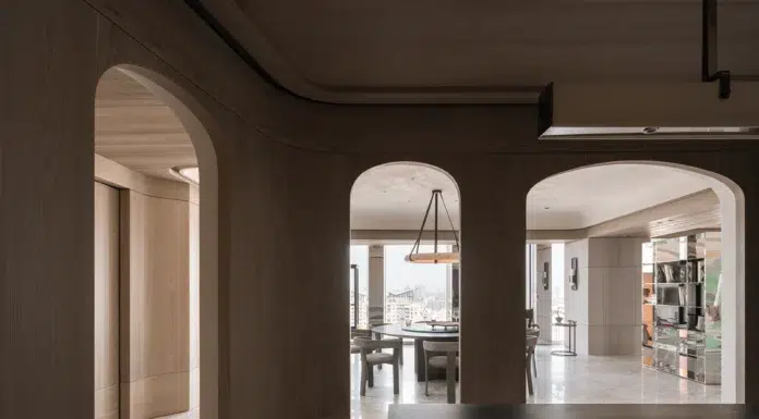 KYDO Reframes Residential Luxury KYDO Reframes Residential luxury