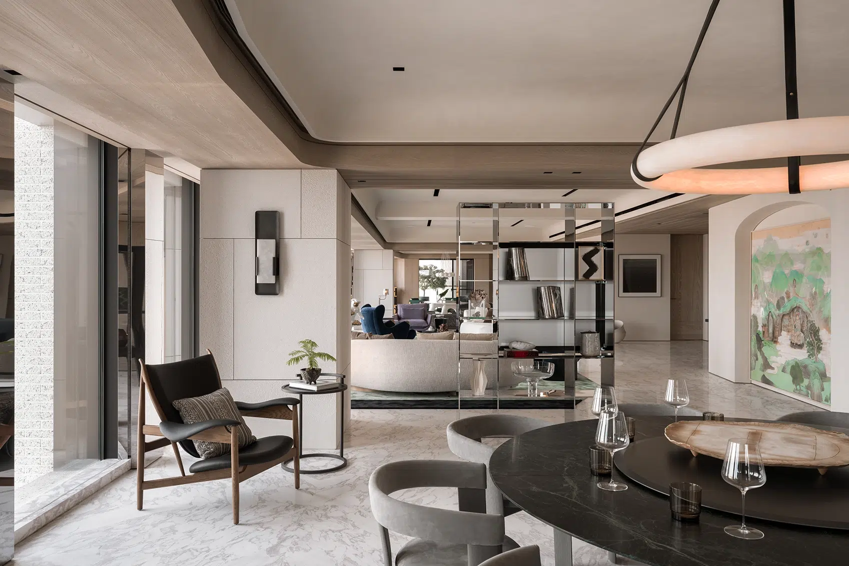 KYDO Reframes Residential luxury KYDO Reframes Residential luxury