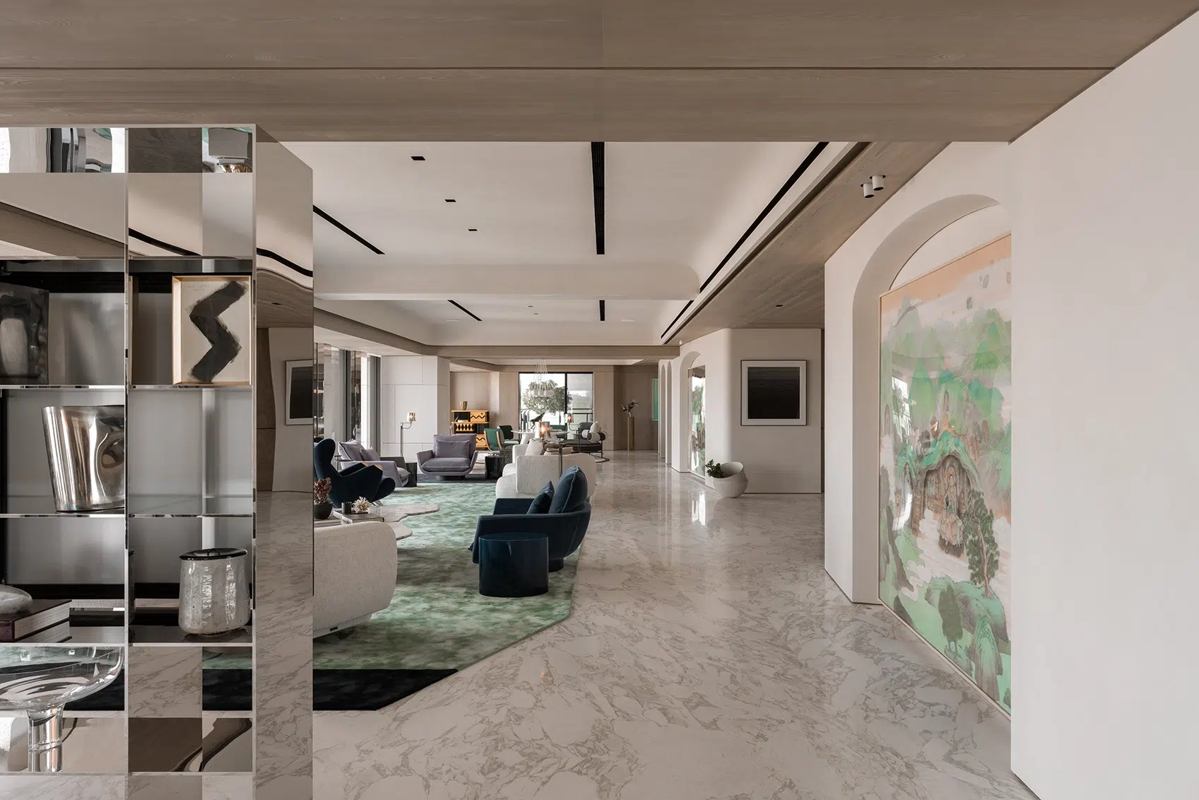 KYDO Reframes Residential luxury KYDO Reframes Residential luxury