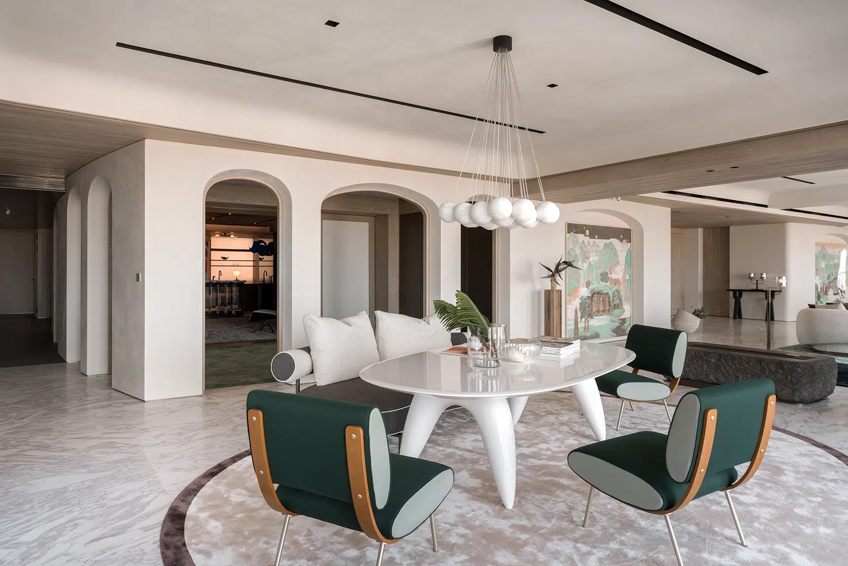 KYDO Reframes Residential luxury KYDO Reframes Residential luxury