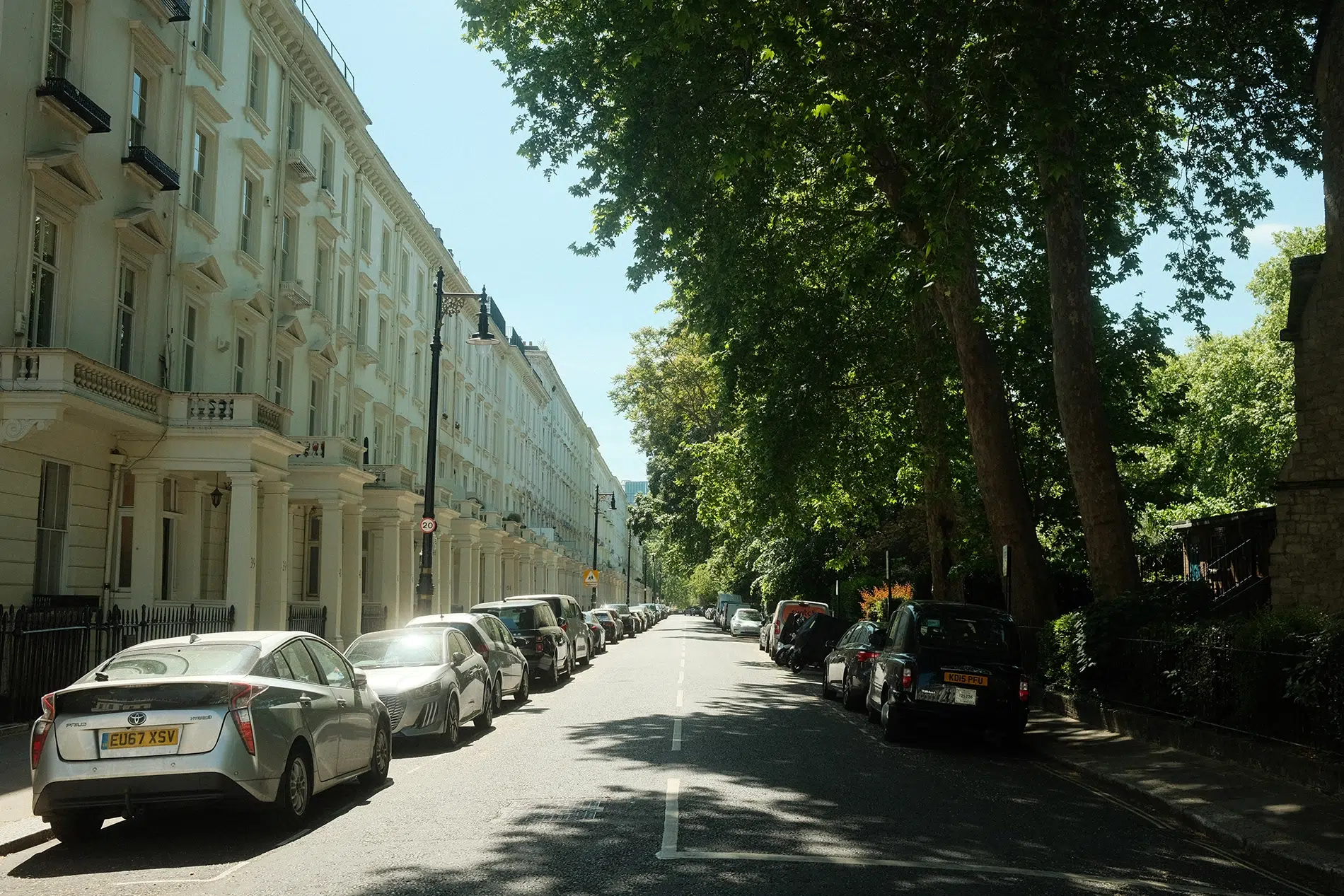 LND - belgravia LND - belgravia