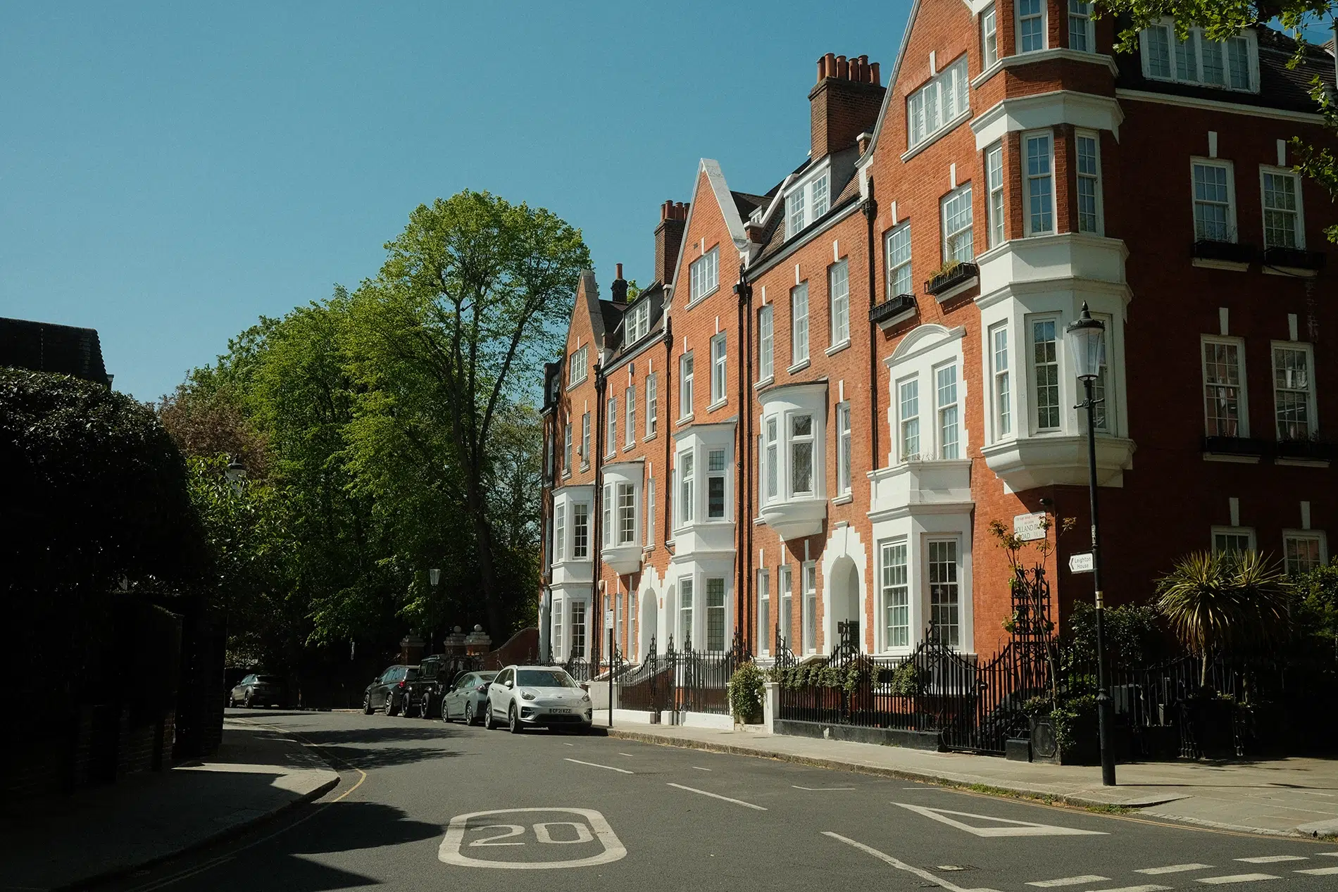 LND - kensington LND - kensington