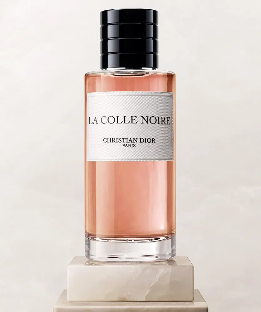 La Colle Noire fragrance bottle La Colle Noire fragrance bottle