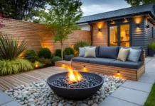 How Smart Technology Is Reshaping Luxury Backyard Experiences: Birdfy’s Elevated Birdwatching Lifestyle Luxury Backyard Experiences. Vecteezy-medium