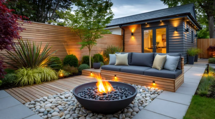 How Smart Technology Is Reshaping Luxury Backyard Experiences: Birdfy’s Elevated Birdwatching Lifestyle Luxury Backyard Experiences. Vecteezy-medium