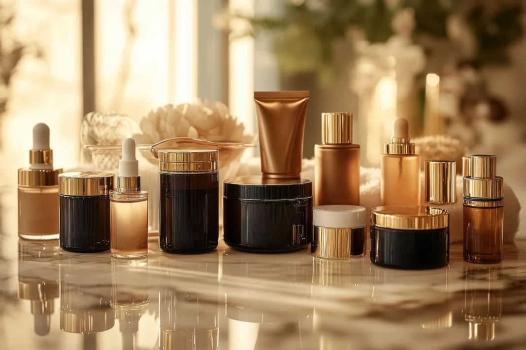 Luxury Beauty Products. Vecteezy-medium Luxury Beauty Products. Vecteezy-medium