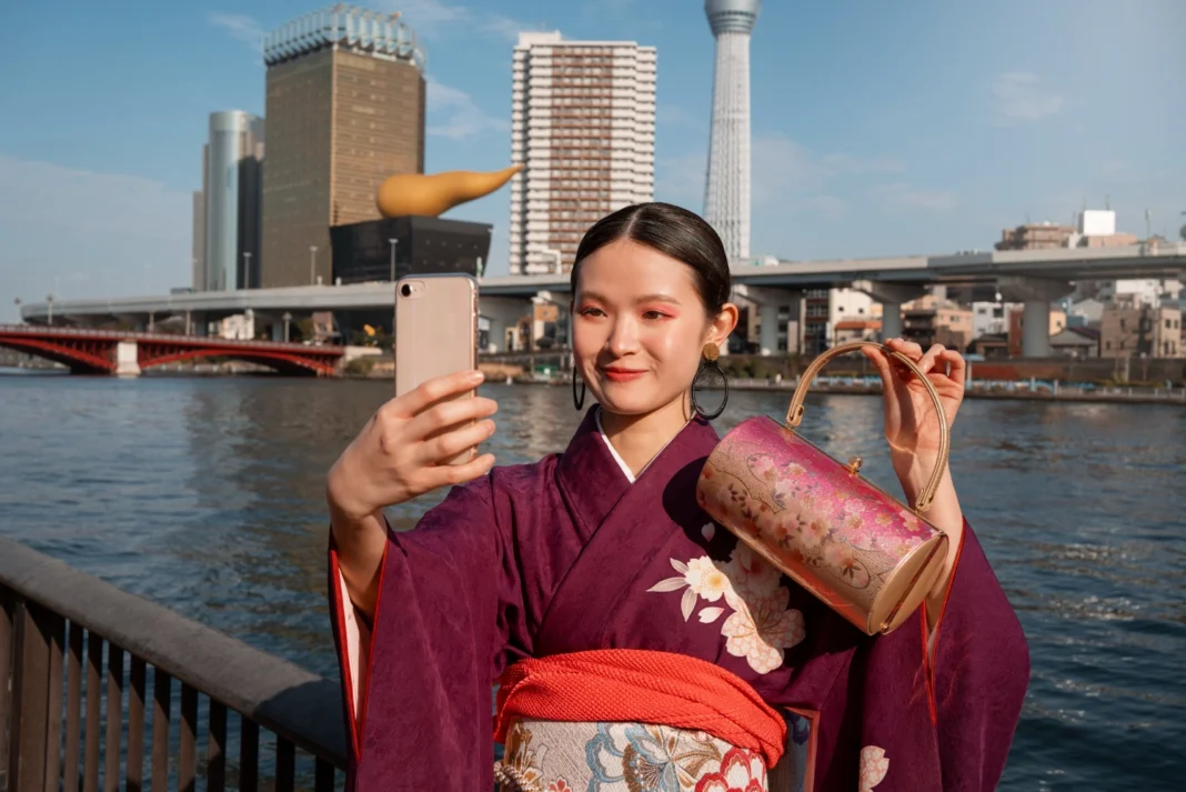 Luxury Experiences in Japan. Freepik-Magnific Luxury Experiences in Japan. Freepik-Magnific