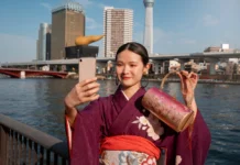 Why Personalised Travel Is Redefining Luxury Experiences in Japan Luxury Experiences in Japan. Freepik-Magnific