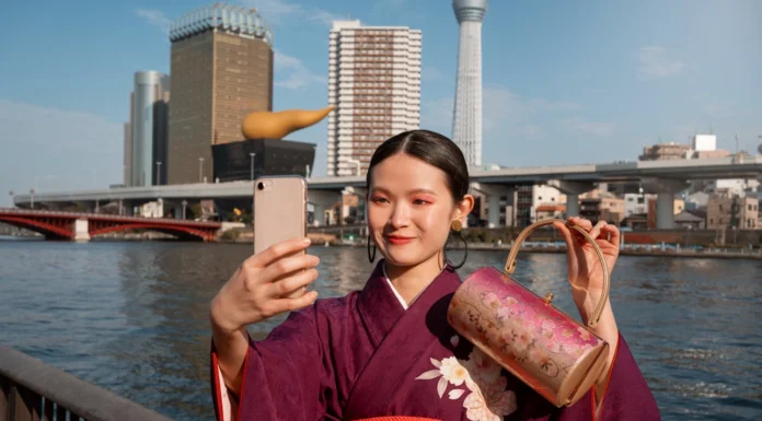 Why Personalised Travel Is Redefining Luxury Experiences in Japan Luxury Experiences in Japan. Freepik-Magnific