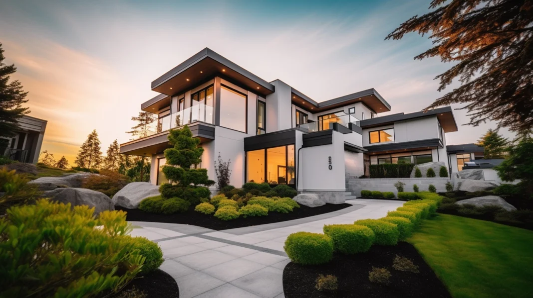 Luxury Home Wings. Vecteezy-medium Luxury Home Wings. Vecteezy-medium