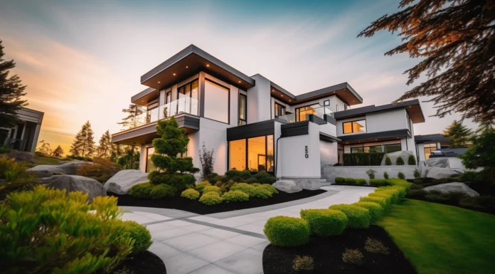 Luxury Home Learning Wings: Expert 2026 Design Guide Luxury Home Wings. Vecteezy-medium