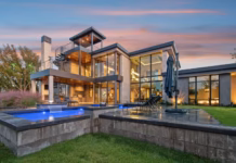 How Luxury Real Estate Agents Build Online Visibility That Matches Their Brand Luxury Real Estate Agents. Photo via unsplash