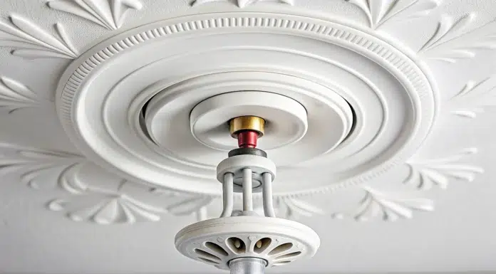 Why Luxury Estate Owners Are Investing in Automatic Fire Suppression Technology Luxury estate owners invest in automatic fire suppresion technology. Vecteezy-medium
